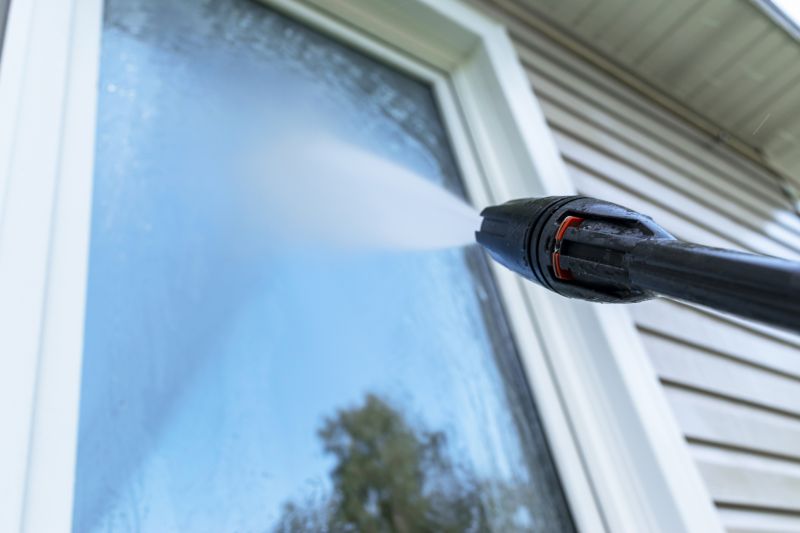 Medical Center Window Cleaning in Denver, CO