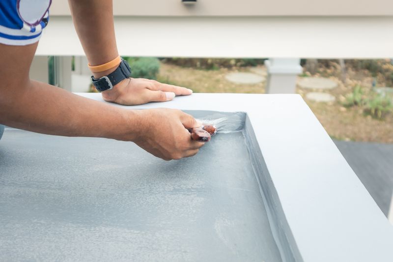 Patio Sealing in Gig Harbor, WA